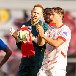 Komoly változások várhatóak az RB Leipzignél