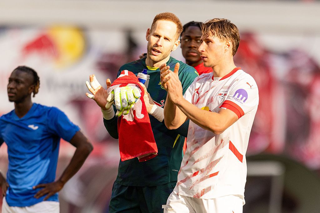 Komoly változások várhatóak az RB Leipzignél