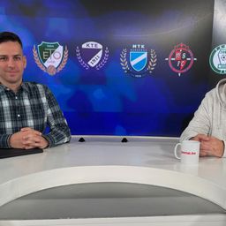 HazaiPálya – Kiesett a Kecskemét, Pakson nyert rangadót az FTC