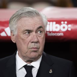 Hivatalos! Ancelotti átveszi a brazil válogatott irányítását