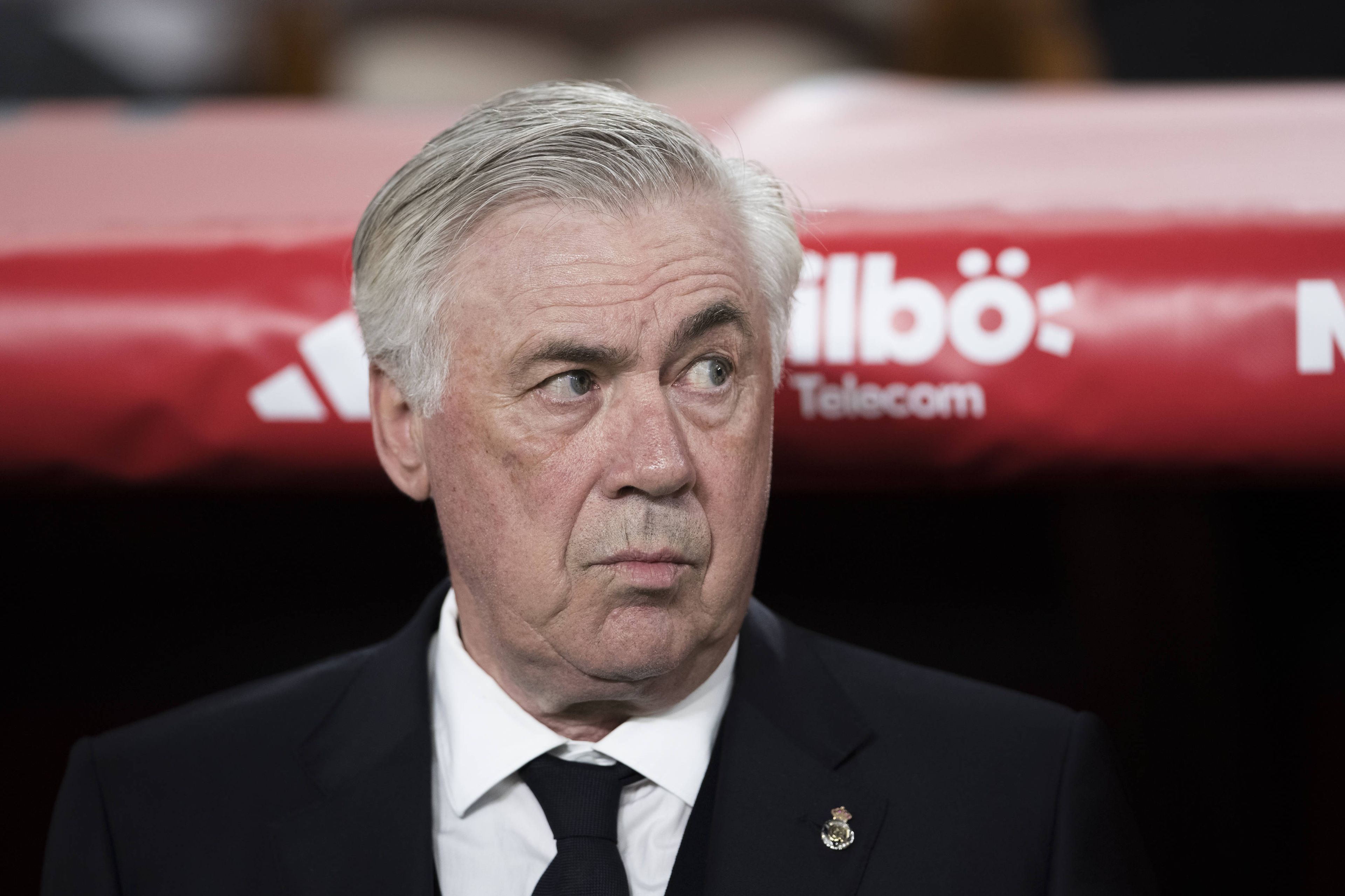 Hivatalos! Ancelotti átveszi a brazil válogatott irányítását