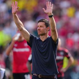 Xabi Alonso már a klubvilágbajnokságon a Real Madrid vezetőedzője lesz