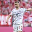 A Bayern München védője bejelentette következő klubját