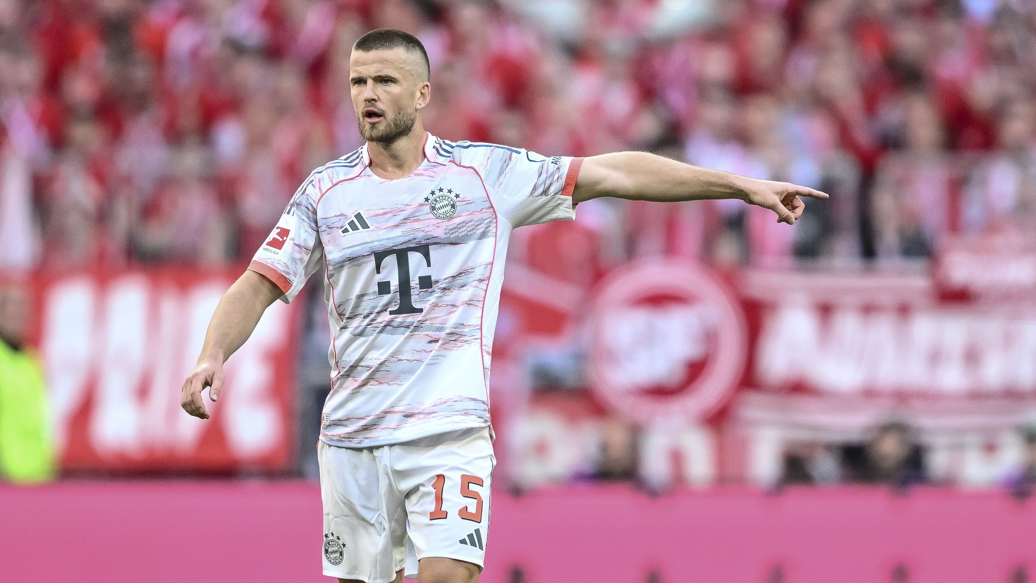 A Bayern München védője bejelentette következő klubját