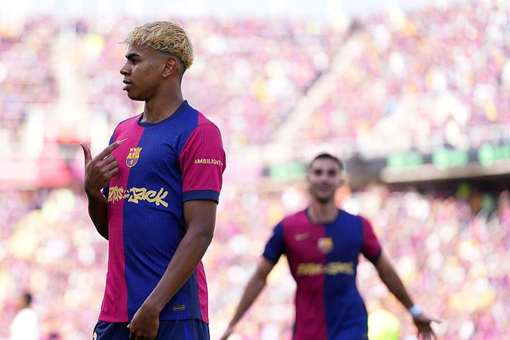 Már hét közben bajnok lehet a Barcelona