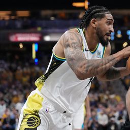 Rekordbeállítással került a főcsoportdöntő közelébe a Pacers – videóval