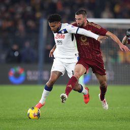 Bajnokok Ligája helyért csatázik az Atalanta és a Roma