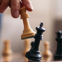 Afganisztánban tilos a sakk