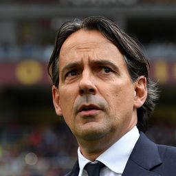 Simone Inzaghi a Torino legyőzése után: Nem a mi kezünkben van a sorsunk