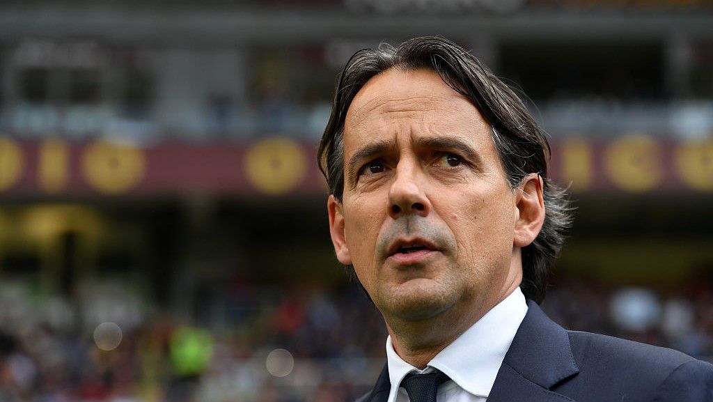 Simone Inzaghi a Torino legyőzése után: Nem a mi kezünkben van a sorsunk