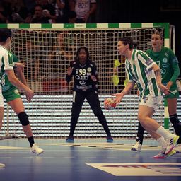 Per Johansson: Tisztelnünk kell az ellenfeleinket, még nem vagyunk bajnokok