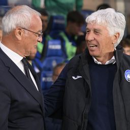 Az Atalanta vetett véget az AS Roma veretlenségi sorozatának