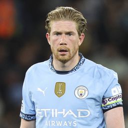 De Bruyne döntött a jövőjéről, nem a Liverpoolt választotta
