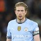 De Bruyne döntött a jövőjéről, nem a Liverpoolt választotta