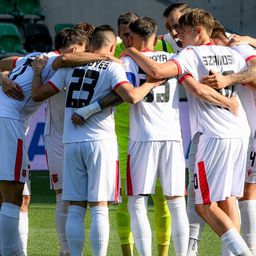 Pályán a Honvéd és a Roma – hétfői sportműsor