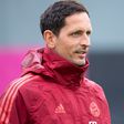 Dino Toppmöller a Frankfurt új vezetőedzője