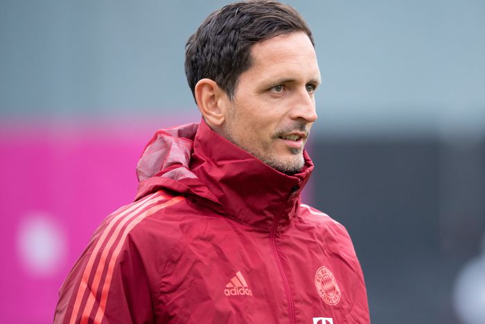 Dino Toppmöller a Frankfurt új vezetőedzője