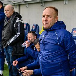 Megvan, ki irányítja a Vasast a következő idényben – Sportál-infó