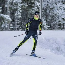 Meghalt az eltűnt sportoló, 12 hét után már csak a holttestét találták meg