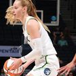 Megvan Juhász Dorkáék második sikere a WNBA-ben