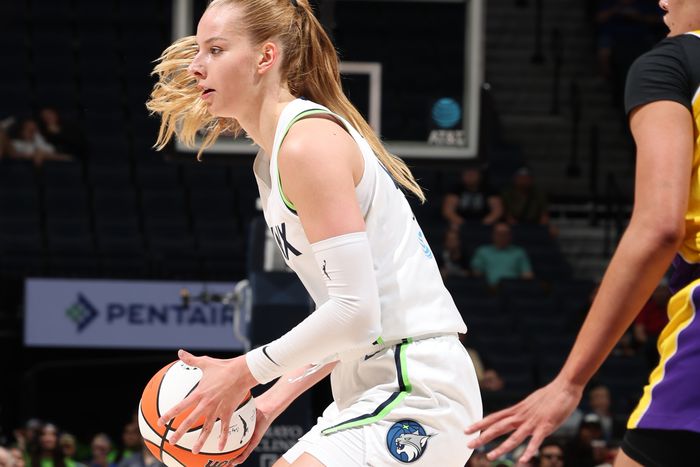 Megvan Juhász Dorkáék második sikere a WNBA-ben