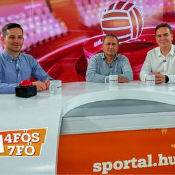 4FŐS 7FŐ – Az elmúlt hét legfontosabb hírei: végre összejött a Manchester Citynek; rekorder lett Djokovics; Messi – Barcelona helyett irány az Inter!