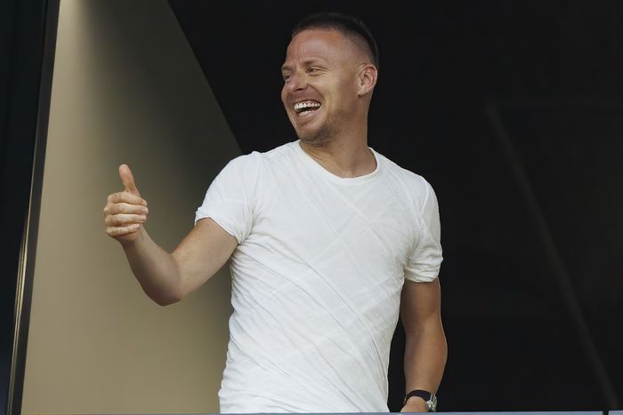 Dzsudzsák Balázs nagy bejelentésre készül