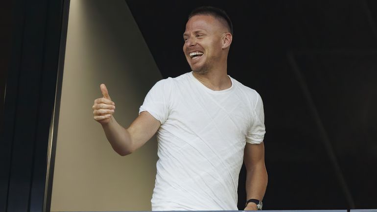 Dzsudzsák Balázs nagy bejelentésre készül