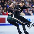 Budapest lemondása után Kaunas a 2024-es műkorcsolya Eb házigazdája