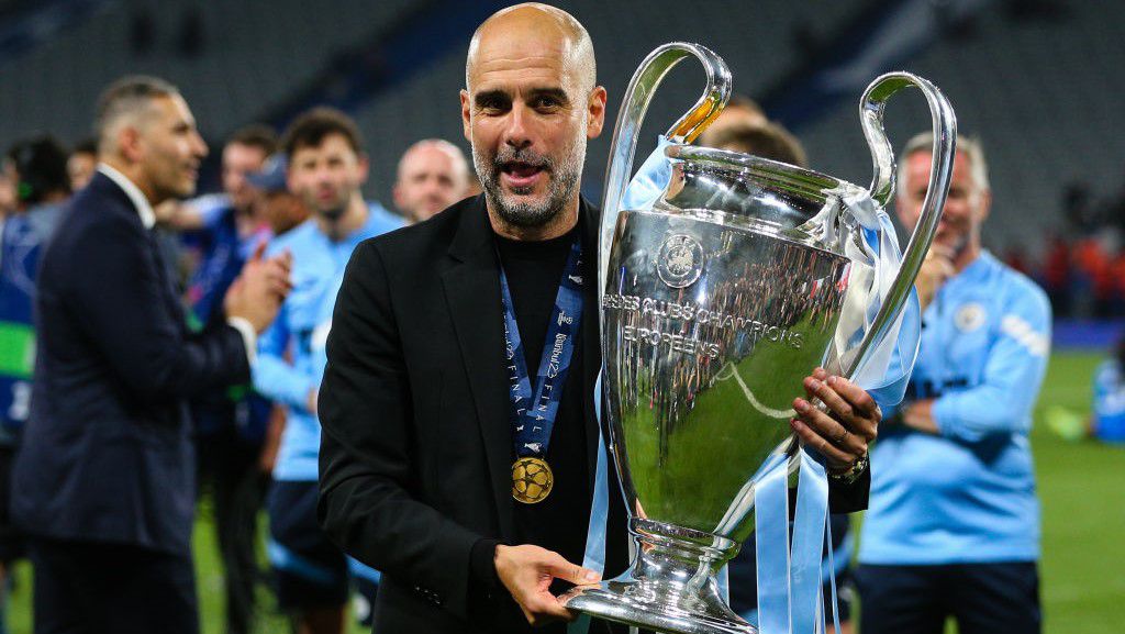 Guardiola két év múlva távozna