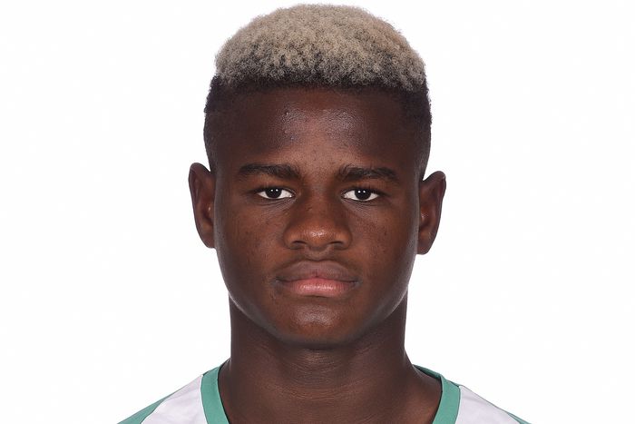 Mikayil Faye a Barcelonánál folytatja a pályafutását