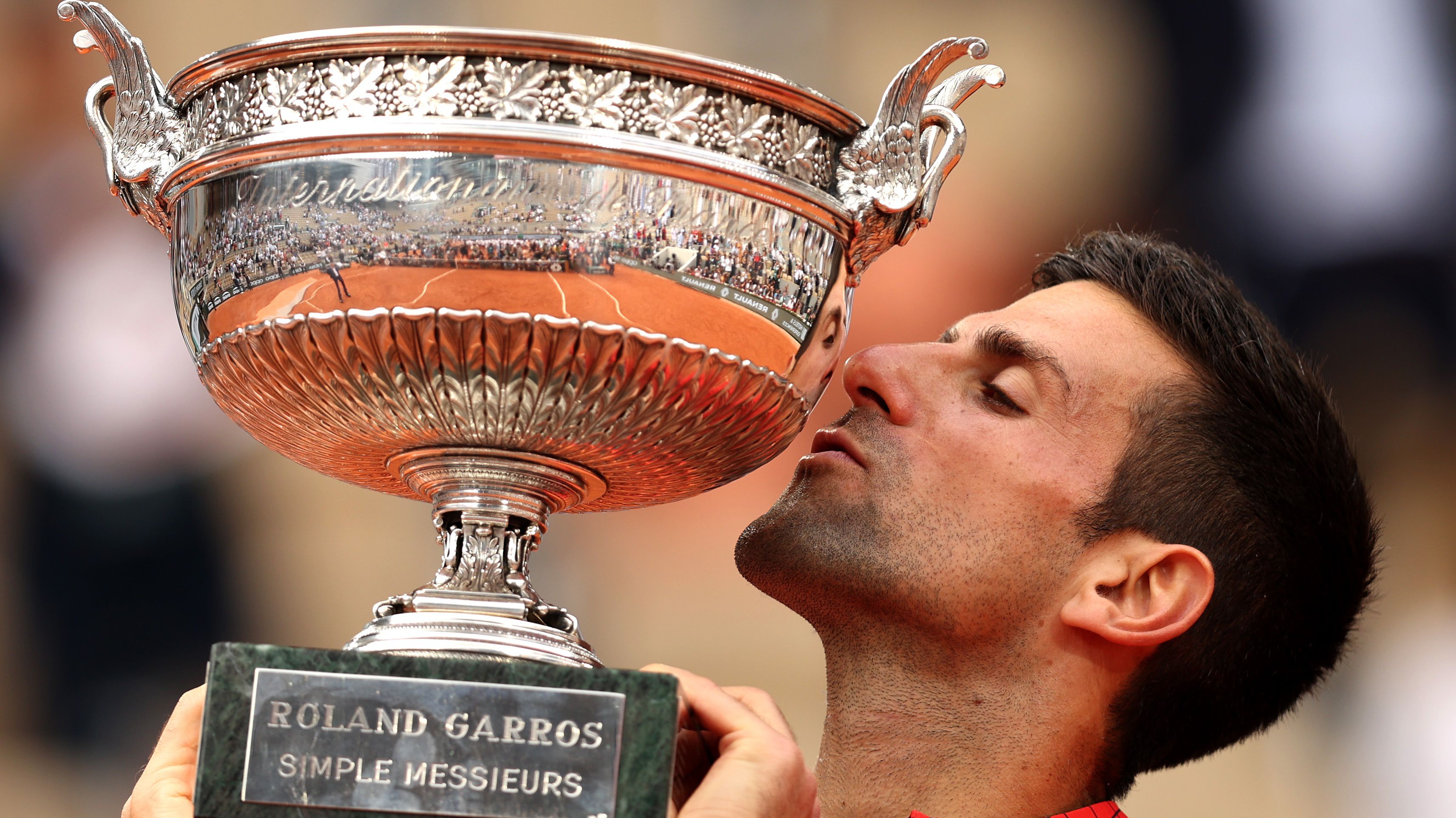 Novak Djokovics győzelmével ért véget a Roland Garros férfi egyes versenye, így a szerb klasszis ismét az első helyen áll a világranglistán