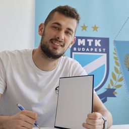 A magyar válogatott kerettag visszatér az MTK-hoz – hivatalos