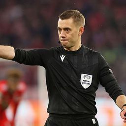 Kijelölték az Eb nyitó meccsének játékvezetőjét