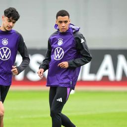 Csere a német keretben: kihagyja az Eb-t a Bayern középpályása
