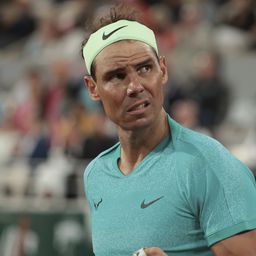 Eldőlt, hogy indul-e Wimbledonban Rafael Nadal