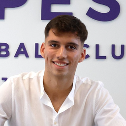 Utánpótlás-válogatott védőt igazolt az Újpest