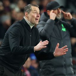 Hivatalos: megnevezték Arne Slot utódját a Feyenoordnál