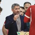 Négy évvel hosszabbított a magyar válogatott szövetségi kapitánya