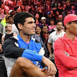 Nadal összeáll párosban a friss Roland Garros-győztessel