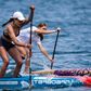 Kocsis Csillag SUP sprintben is döntős az Eb-n