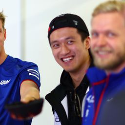 Schumacher, Csou, Doohan? Ki lesz Ocon utódja az Alpine-nál?