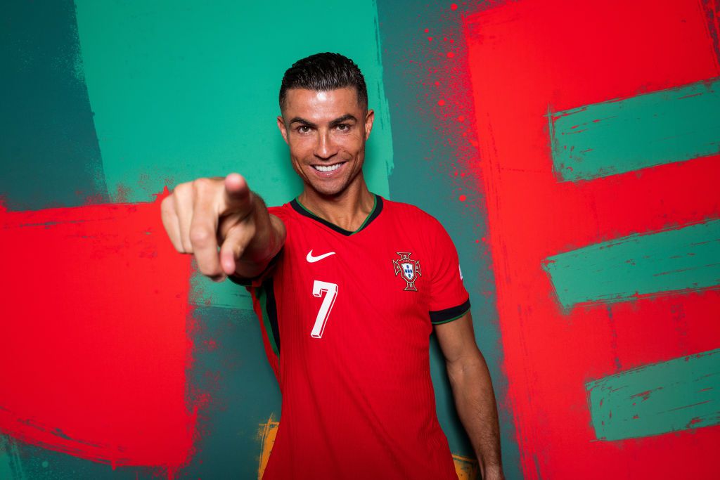 Meglepő érdekességek a portugál sztárjátékosról, melyeket talán nem ismert /Fotó: Getty Images