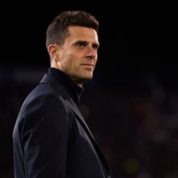 Az Inter korábbi játékosa lett a Juventus új vezetőedzője – hivatalos
