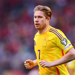 „A Király megérkezett” – megvan De Bruyne új csapata!