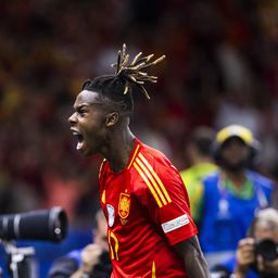Az Európa-bajnok spanyol szélső igent mondott a Bayernnek