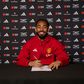 Bemutatta Amorim első sztárigazolását a Man. United