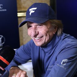 „Engedném őket harcolni” – Piastri és Norris párharcáról beszélt a kétszeres világbajnok