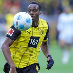 A Dortmund vezetője elárulta, miért nem igazolt a szélső Londonba