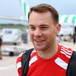 Neuer a klub-vb-ről: Sok csapat sajnálja...